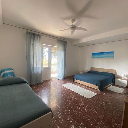 Appartamento Centrale Santa Marinella Luaran gambar