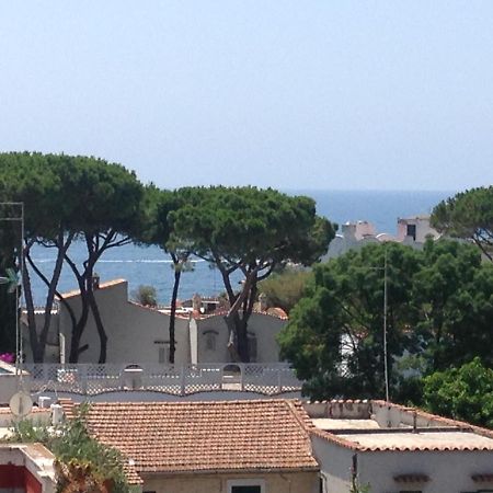 Appartamento Centrale Santa Marinella Luaran gambar