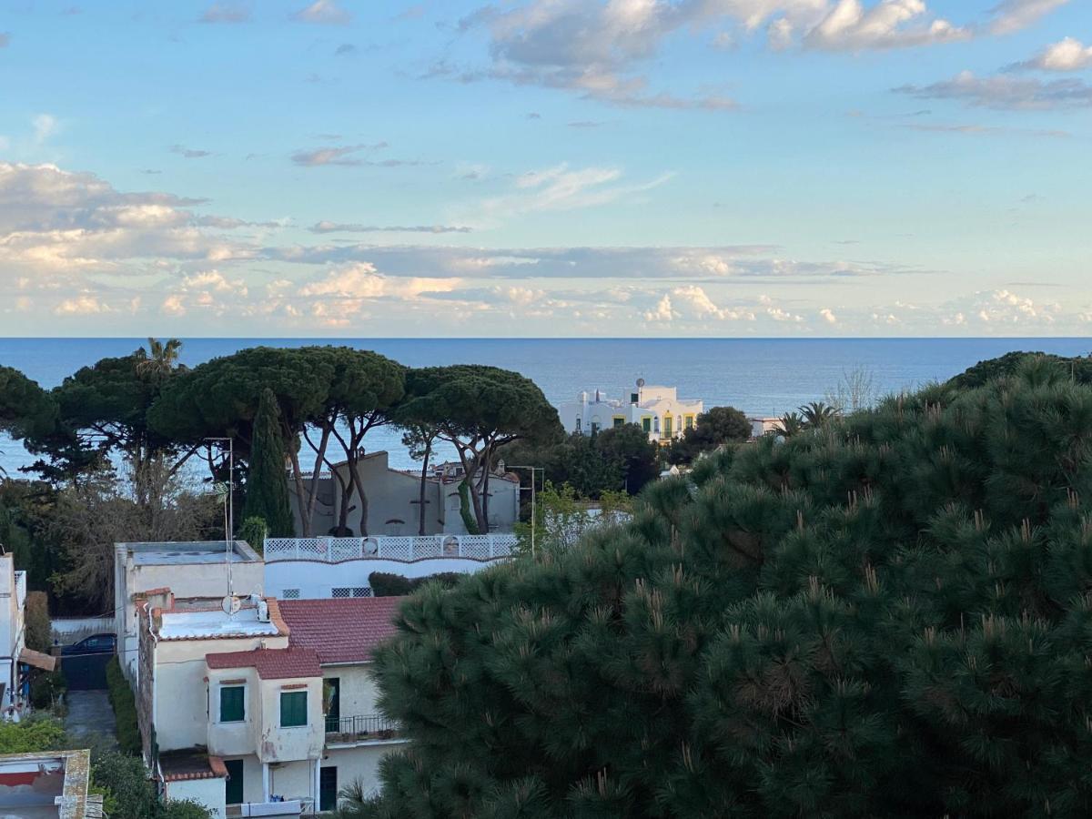 Appartamento Centrale Santa Marinella Luaran gambar