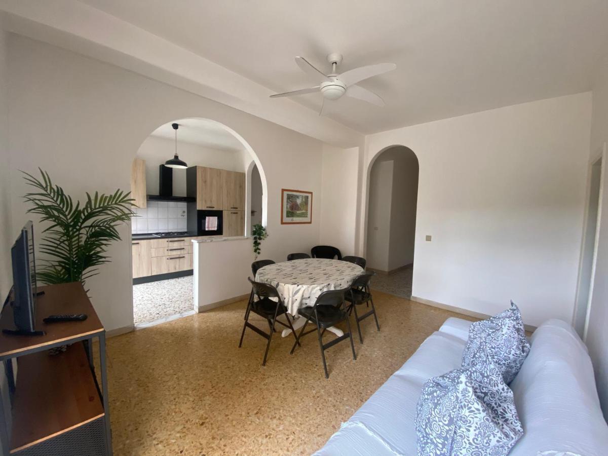 Appartamento Centrale Santa Marinella Luaran gambar