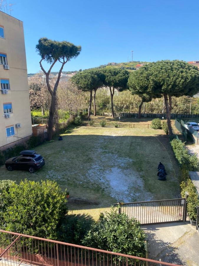 Appartamento Centrale Santa Marinella Luaran gambar