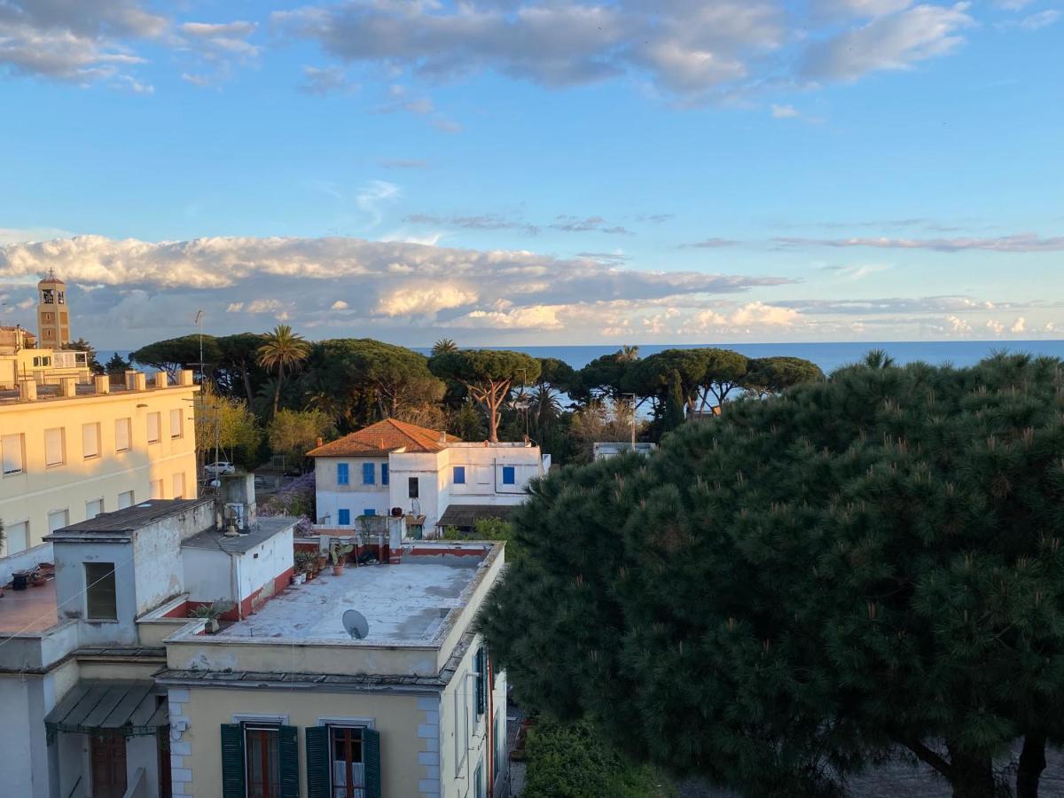 Appartamento Centrale Santa Marinella Luaran gambar