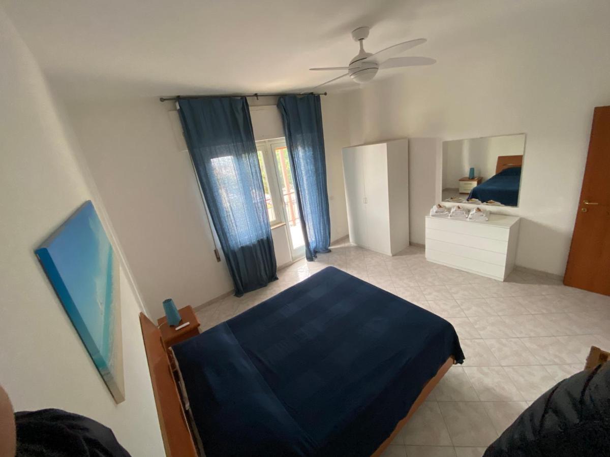 Appartamento Centrale Santa Marinella Luaran gambar