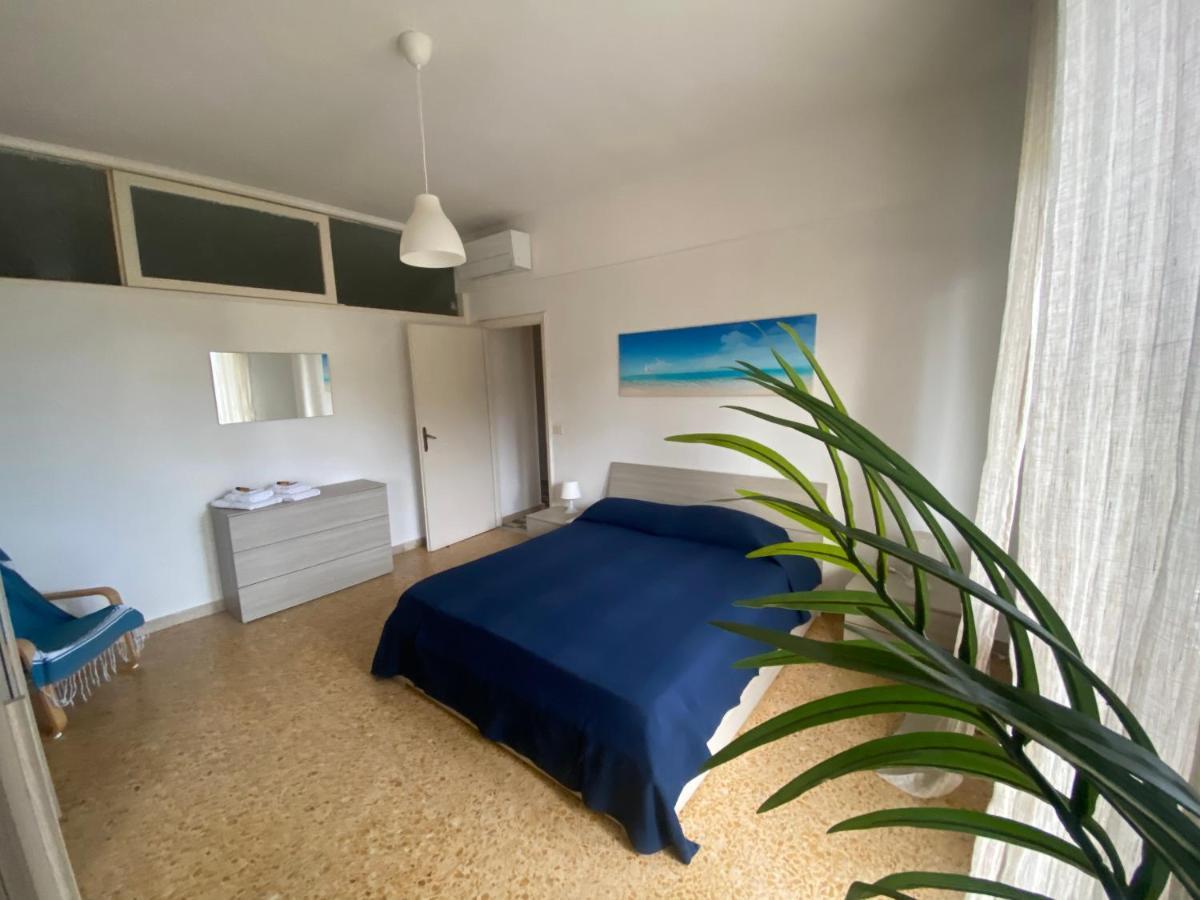Appartamento Centrale Santa Marinella Luaran gambar