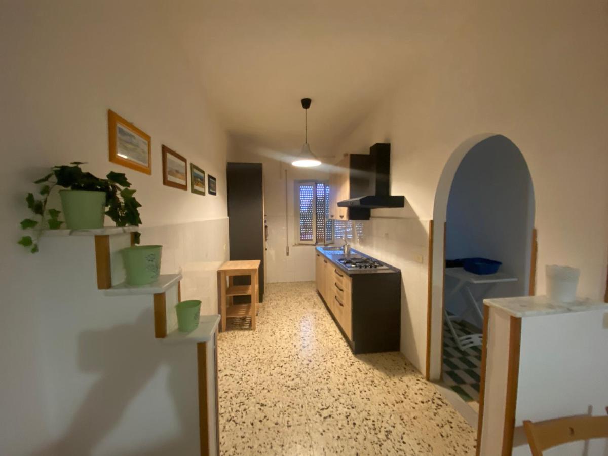 Appartamento Centrale Santa Marinella Luaran gambar