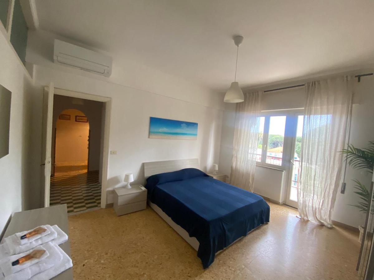 Appartamento Centrale Santa Marinella Luaran gambar