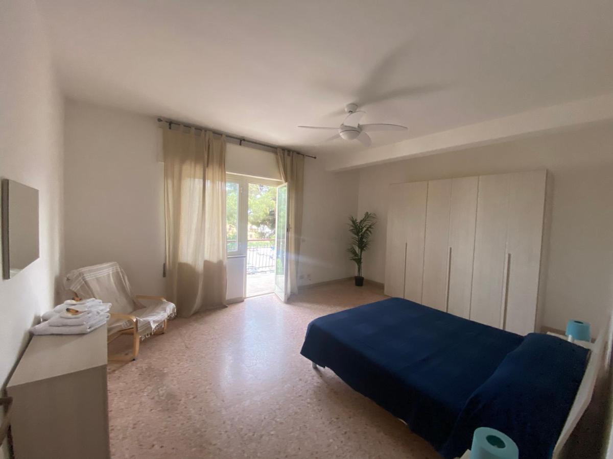 Appartamento Centrale Santa Marinella Luaran gambar