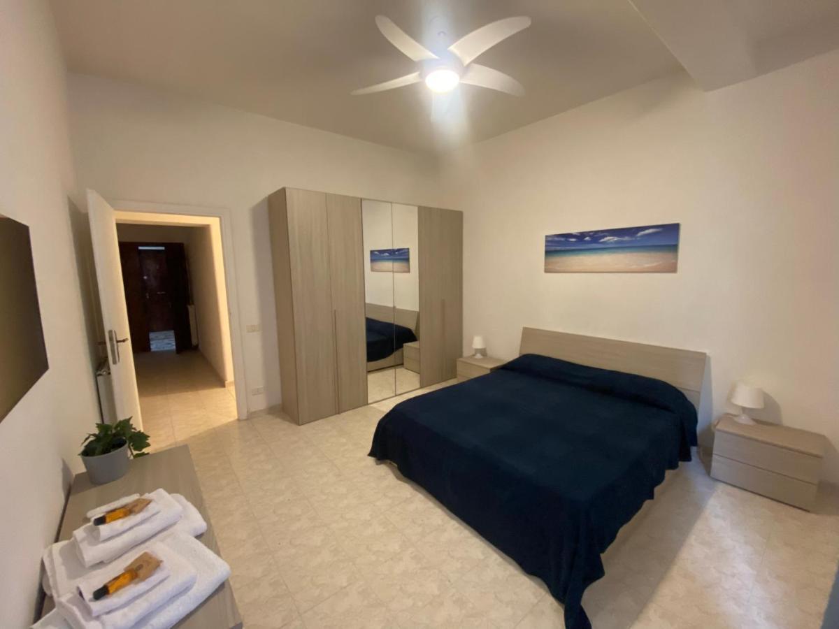 Appartamento Centrale Santa Marinella Luaran gambar
