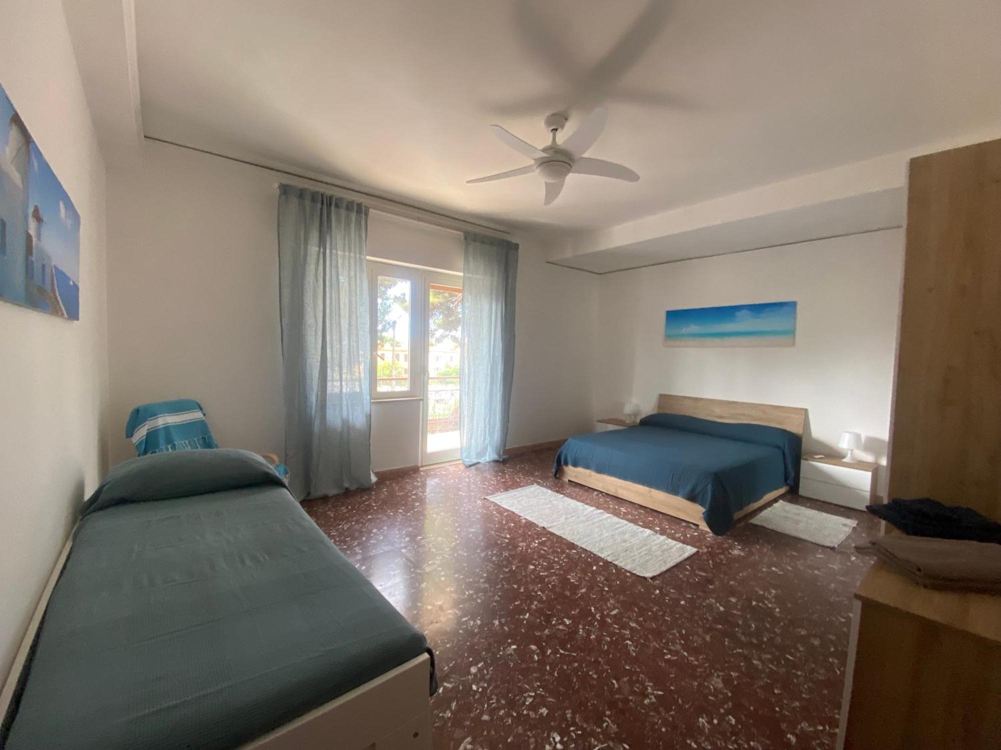 Appartamento Centrale Santa Marinella Luaran gambar