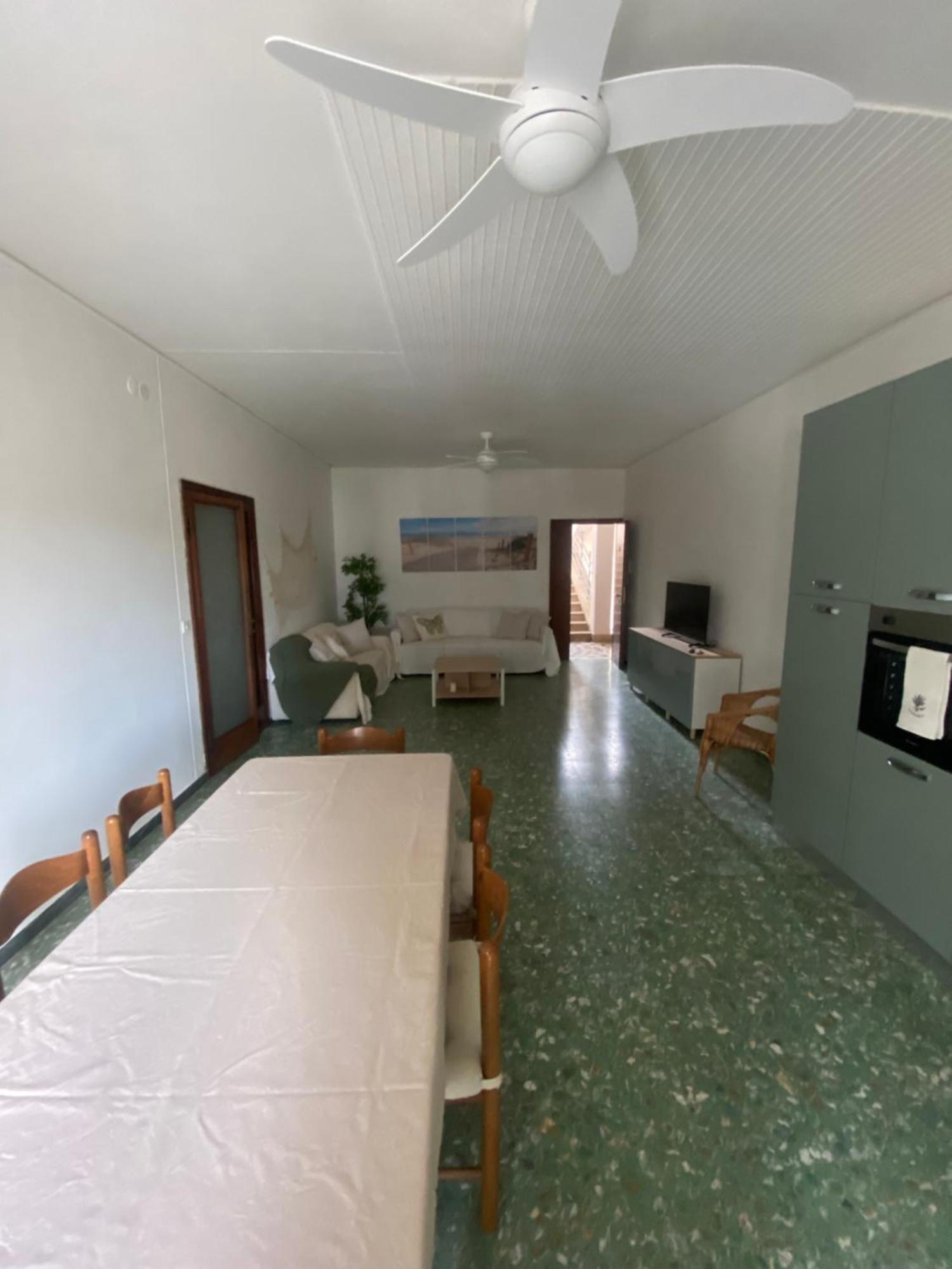 Appartamento Centrale Santa Marinella Luaran gambar