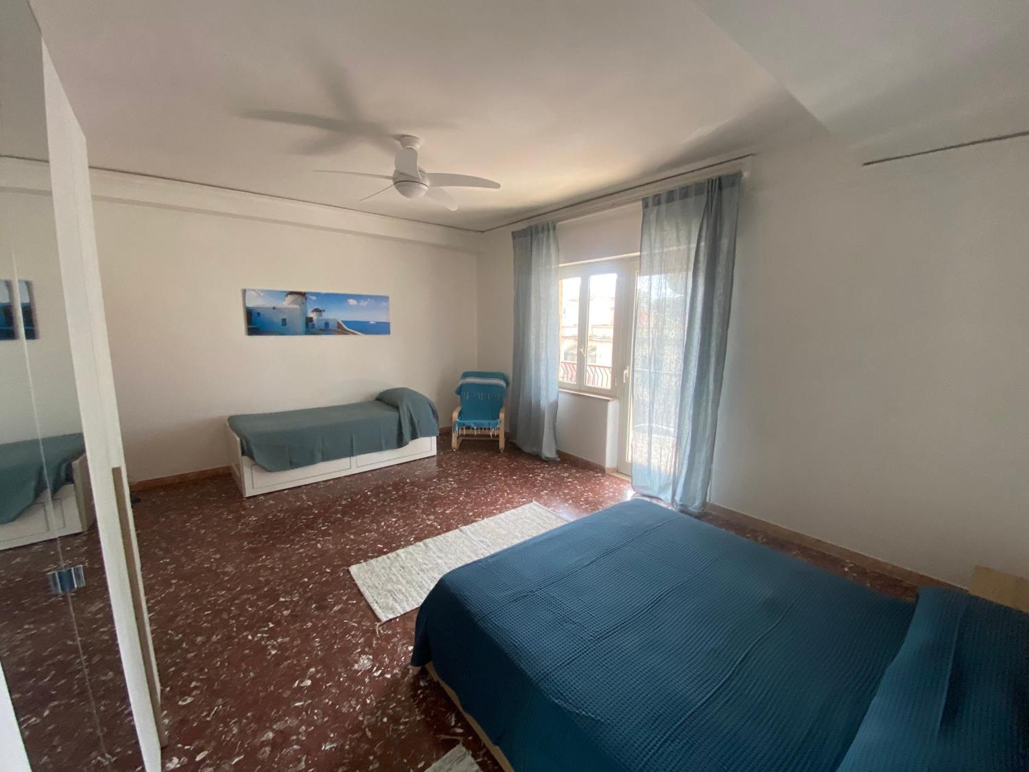 Appartamento Centrale Santa Marinella Luaran gambar