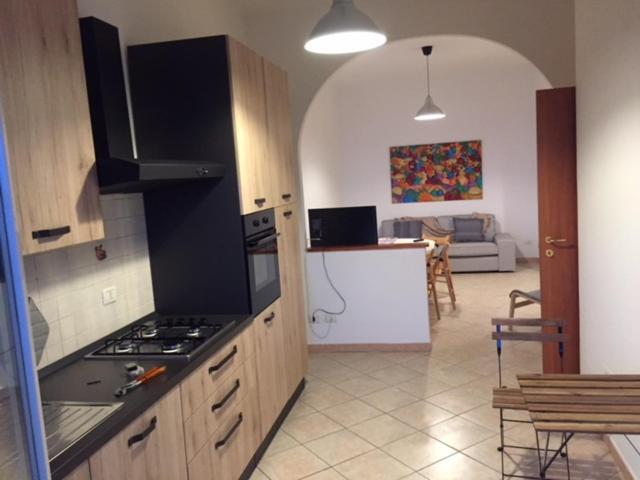 Appartamento Centrale Santa Marinella Luaran gambar